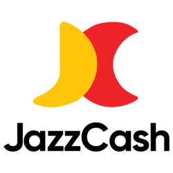 jazzcash logo (2025)