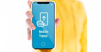 mobile topup